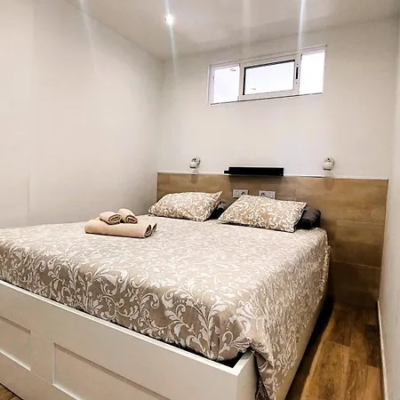 Sailor Studio, 5 Min To Jumbo * Playa del Inglés