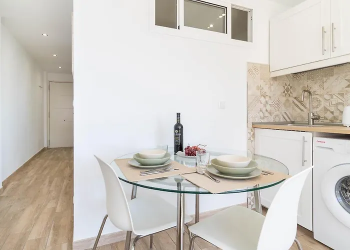 Lejlighed Sailor Studio, 5 Min To Jumbo