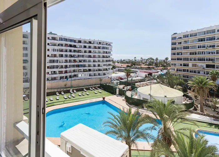 Sailor Studio, 5 Min To Jumbo Lejlighed *