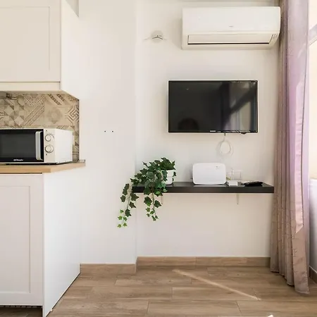 Sailor Studio, 5 Min To Jumbo Playa del Ingles (Gran Canaria)