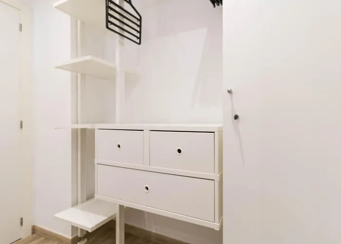 Sailor Studio, 5 Min To Jumbo Playa del Ingles (Gran Canaria)