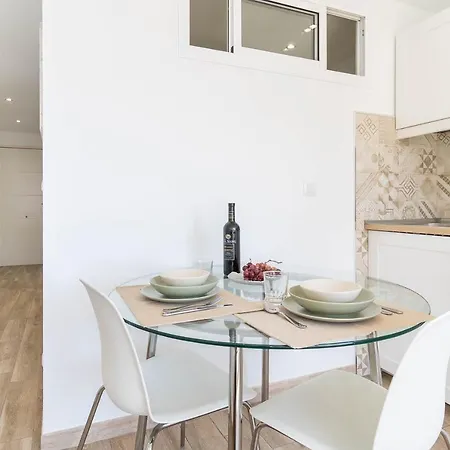 Apartamento Sailor Studio, 5 Min To Jumbo