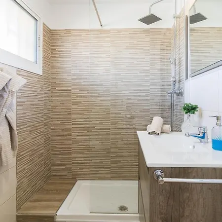 Sailor Studio, 5 Min To Jumbo Apartment