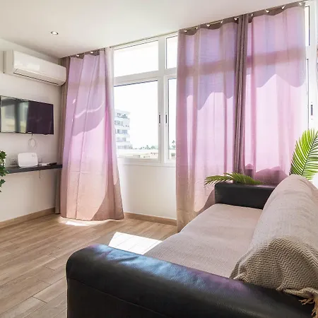 Apartamento Sailor Studio, 5 Min To Jumbo *