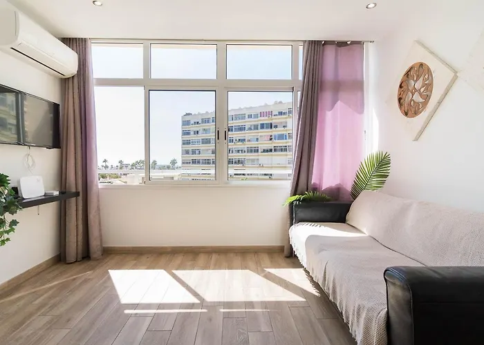 Sailor Studio, 5 Min To Jumbo Apartment *