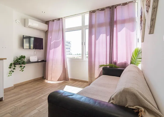 Apartment Sailor Studio, 5 Min To Jumbo *